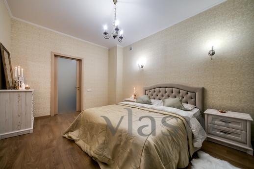 VIP 2 rooms APARTMENTS in Lviv, Lviv - apartment by the day