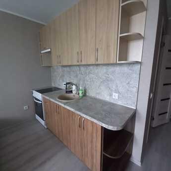 Studio in the new building MoskvaGrad, Nizhny Novgorod - apartment by the day