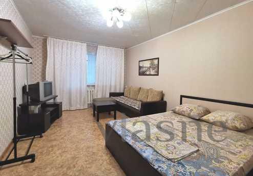 Spacious 1 bedroom apartment accommodates up to 5 people. Th