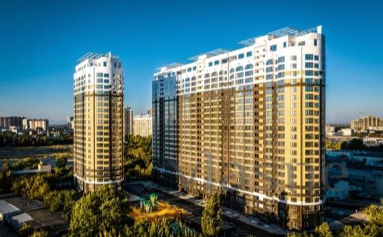 View apartment residential complex ', Krasnodar - apartment by the day