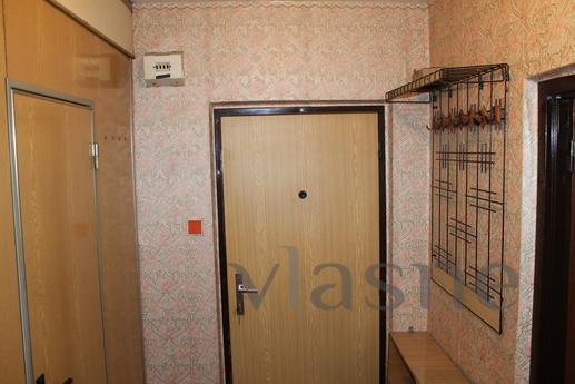 Apartment for rent in a great location, Uzhhorod - apartment by the day