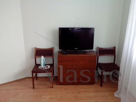 1 bedroom Apartment for rent, Voronezh - apartment by the day