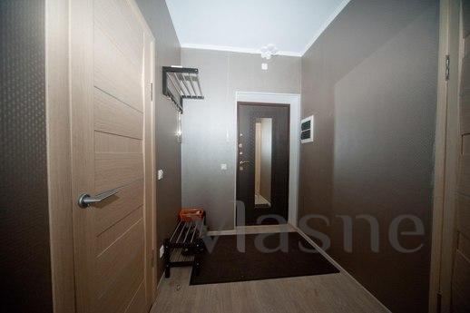 Comfortable apartment in the center, Yekaterinburg - apartment by the day