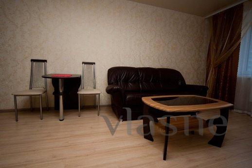 New home. Center. Metro, Yekaterinburg - apartment by the day