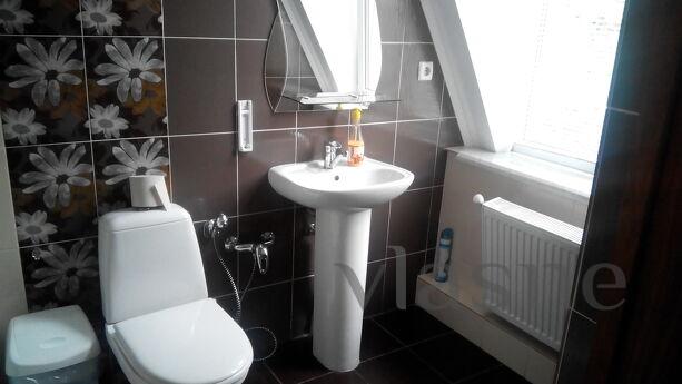 Center. Renting rooms in a mini-hotel, Odessa - apartment by the day