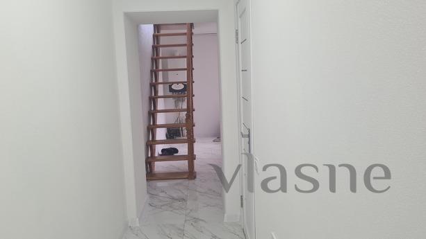 House in Arkadia, similar, Odessa - apartment by the day