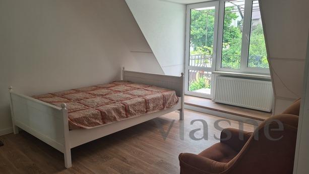 House in Arkadia, similar, Odessa - apartment by the day