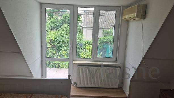 House in Arkadia, similar, Odessa - apartment by the day