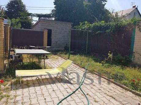 House in Arkadia, similar, Odessa - apartment by the day