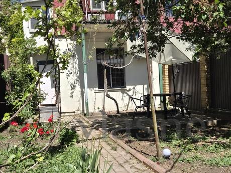 House in Arkadia, similar, Odessa - apartment by the day