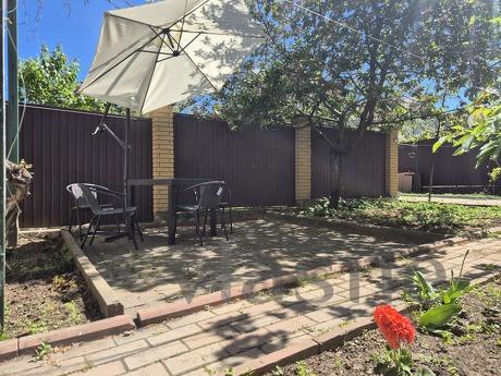 House in Arkadia, similar, Odessa - apartment by the day