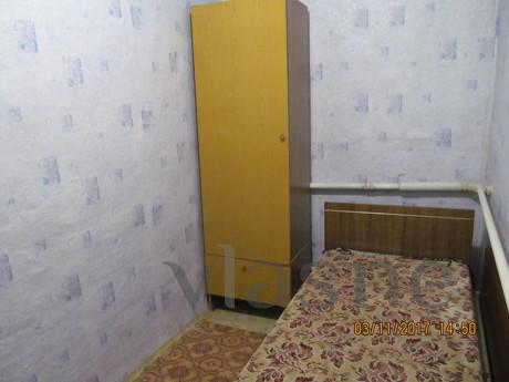 Rent a room in a private house, Zaporizhzhia - apartment by the day