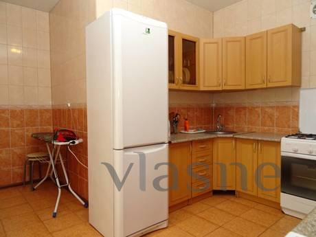 Rent housing Sochi private sector Adler, Sochi - apartment by the day