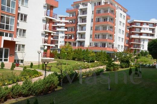 Rent apartments in the resorts in Bulgar, Nesebr - apartment by the day