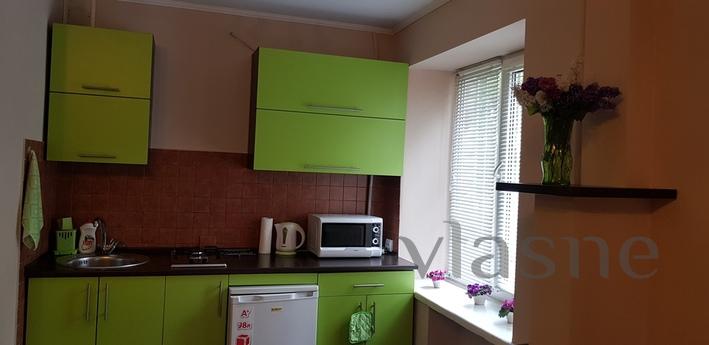 Studio apartment, Lviv - apartment by the day