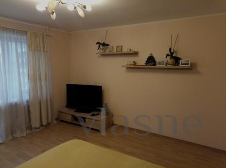 Apartment for family or two couples, Lviv - apartment by the day