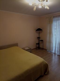 Apartment for family or two couples, Lviv - apartment by the day