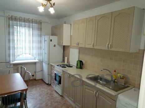 Apartment for family or two couples, Lviv - apartment by the day