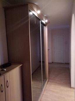 Apartment for family or two couples, Lviv - apartment by the day