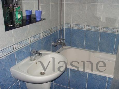 Apartment for family or two couples, Lviv - apartment by the day