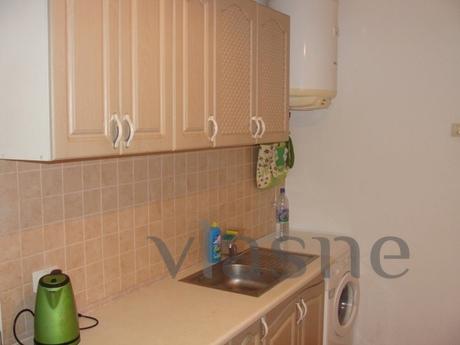 Apartment for family or two couples, Lviv - apartment by the day