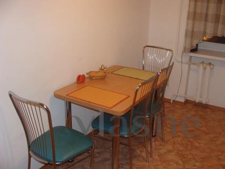 Apartment for family or two couples, Lviv - apartment by the day