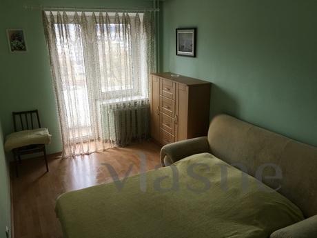 Apartment for family or two couples, Lviv - apartment by the day