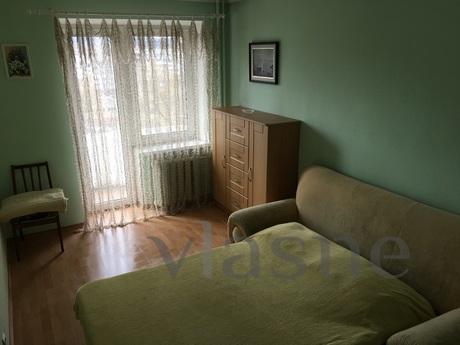 Apartment for family or two couples, Lviv - apartment by the day