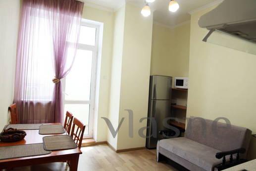 1 bedroom apartment for rent, Odessa - apartment by the day