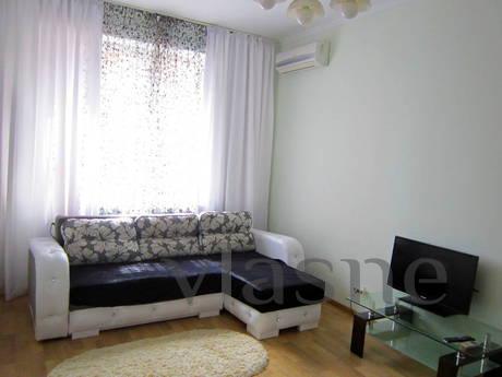 1 bedroom apartment for rent, Odessa - apartment by the day