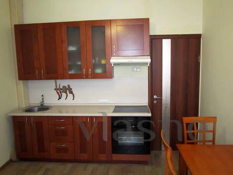 1 bedroom apartment for rent, Odessa - apartment by the day