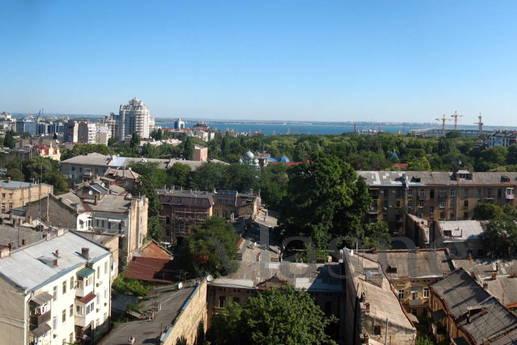 1 bedroom apartment for rent, Odessa - apartment by the day