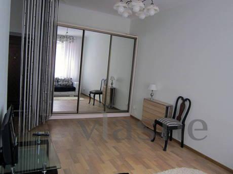 1 bedroom apartment for rent, Odessa - apartment by the day