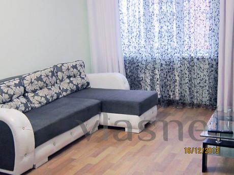 1 bedroom apartment for rent, Odessa - apartment by the day