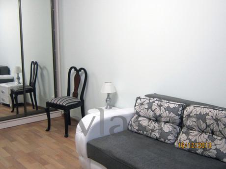 1 bedroom apartment for rent, Odessa - apartment by the day