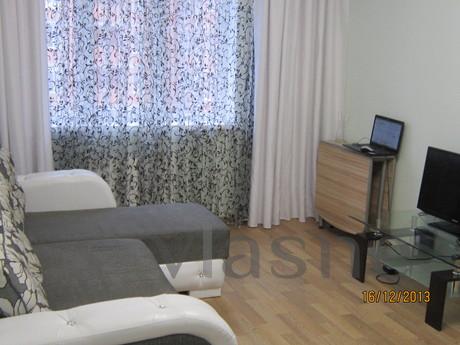 1 bedroom apartment for rent, Odessa - apartment by the day