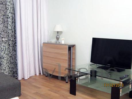 1 bedroom apartment for rent, Odessa - apartment by the day