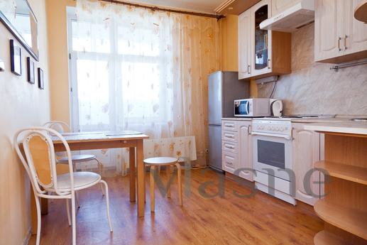 Riga. Cozy, fresh apartment., Moscow - apartment by the day