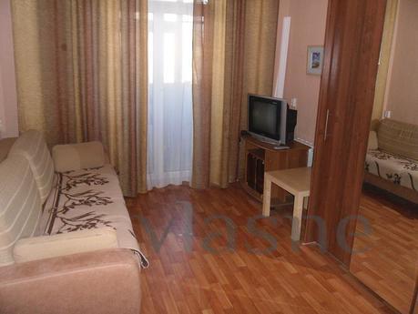 Apartment for rent in Balashikha. 2 rooms. (Price per room).