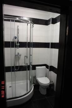 Rent mor 3 days-DISCOUNT!, Ivano-Frankivsk - apartment by the day