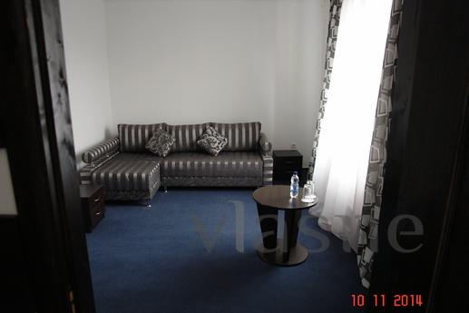 Rent mor 3 days-DISCOUNT!, Ivano-Frankivsk - apartment by the day