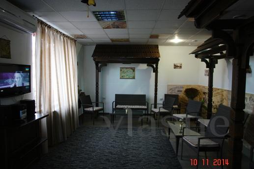 Rent mor 3 days-DISCOUNT!, Ivano-Frankivsk - apartment by the day