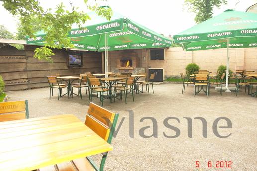 Rent mor 3 days-DISCOUNT!, Ivano-Frankivsk - apartment by the day