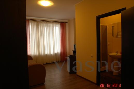 Rent mor 3 days-DISCOUNT!, Ivano-Frankivsk - apartment by the day