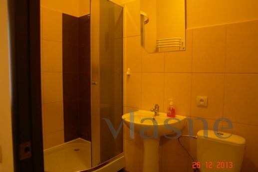Rent mor 3 days-DISCOUNT!, Ivano-Frankivsk - apartment by the day
