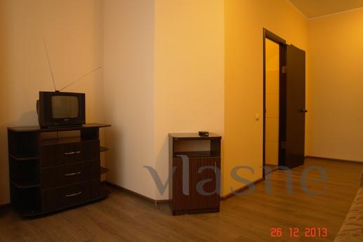 Rent mor 3 days-DISCOUNT!, Ivano-Frankivsk - apartment by the day