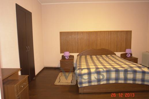 Rent mor 3 days-DISCOUNT!, Ivano-Frankivsk - apartment by the day