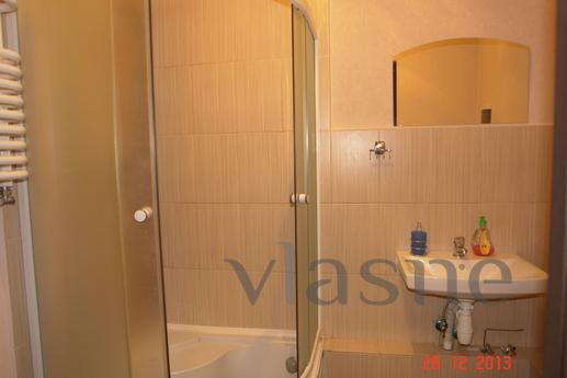 Rent mor 3 days-DISCOUNT!, Ivano-Frankivsk - apartment by the day