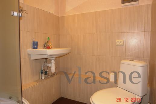 Rent mor 3 days-DISCOUNT!, Ivano-Frankivsk - apartment by the day