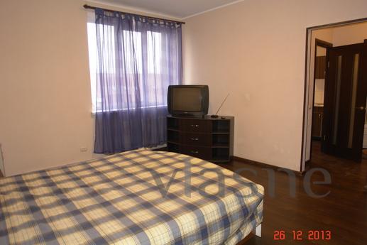 Rent mor 3 days-DISCOUNT!, Ivano-Frankivsk - apartment by the day